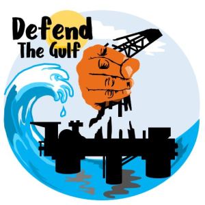 Defend the gulf