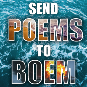 Send poems to boem