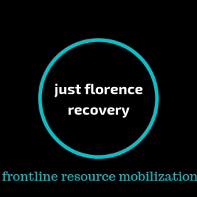 JUST FLORENCE RECOVERY
